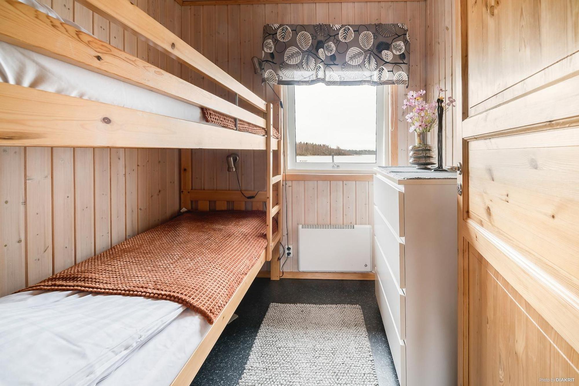 Hotel First Camp Bjoerknaes-Boden Extérieur photo